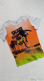 tričko Skate, vel. 170/176, zn. Chapter Young