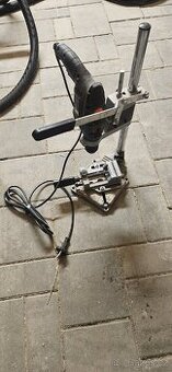 Vrtačka se stojanem