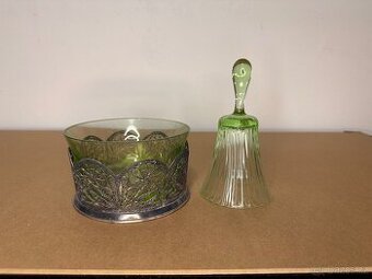 Krásný historický set