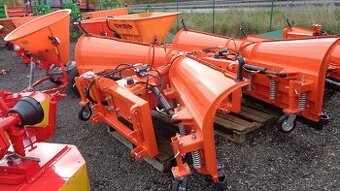 Sněhová radlice Čelní radlice na sníh sipova 260-300