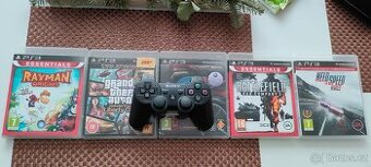 Sony PlayStation 3