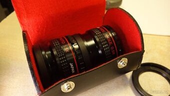 předsádky AMBICO V-0385 0,5x a 1,5x