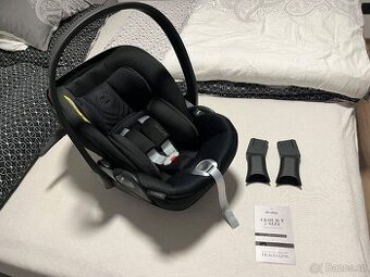 Autosedačka CYBEX CLOUD T I-SIZE PLUS