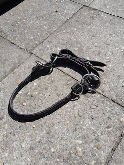 Obnosek, sidepull - 1