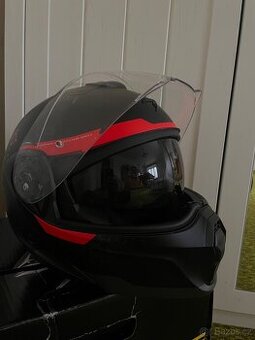 Moto přilba SCORPION EXO-930 - 1