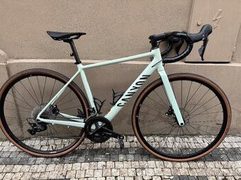 Canyon endurance mint s - 1