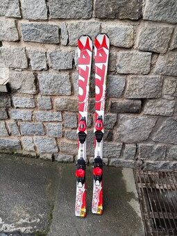 Dětské lyže Atomic