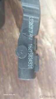 Levá klika dveří elektricka Oct.3