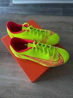 Kopačky nike Mercurial vel.38