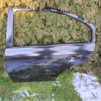 NOVÉ Levé zadní dveře Škoda Octavia I
