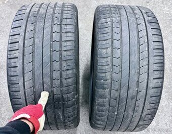 295/35/21 Continental CrossContact 295/35/ R21