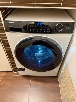 Pračka Haier