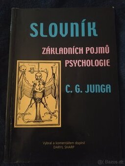 Slovník základních pojmů psychologie (C. G. Jung)