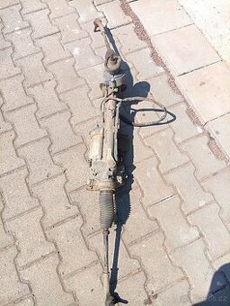 Prodám elektronické hřebenové řízení na škoda Octavia 2, 1.6