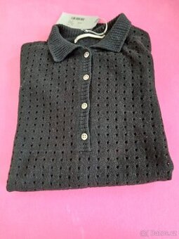 Novy svetřík vel.46 100% kasmir