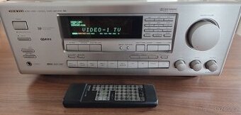 AV RECEIVER ONKYO TX-SV525R