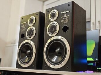 Technics SB-CD320 Reproduktory