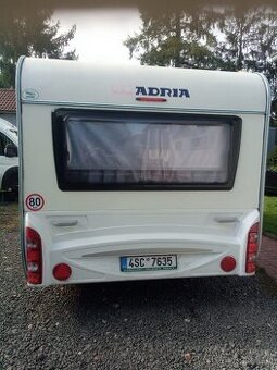 Karavan adria