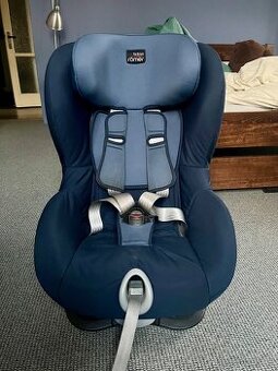 Dětská autosedačka Britax Romer