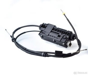 NOVÁ Elektrická ruční brzda BMW X5 E70 / X6 E71