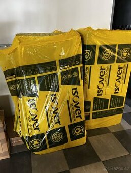 Tepelná izolace ISOVER UNI 23m2