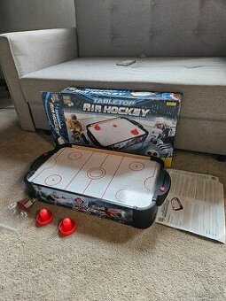Stolní hokej Tabletoo Air Hockey