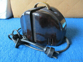 starožitné autotransformátory