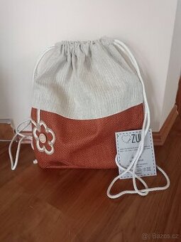 Batůžek - nové