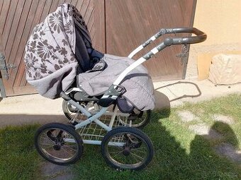 Trojkombinace Babylux Margaret