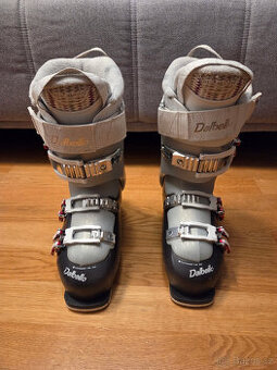 Dámské sjezdové/lyžařské boty Dalbello LUNA 80