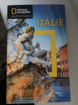 Velký průvodce Itálie
