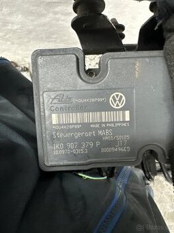 Abs jednotka 1K0 907 379 P