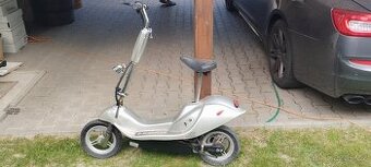 Elektro skůtr viz foto
