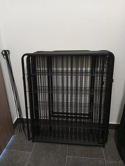 Prodám ohrádku pro psa