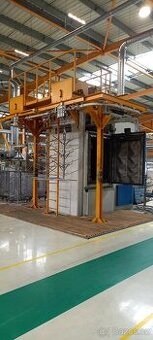 Tryskací zařízení Gutmann PH 1022/338 (8504)