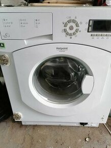 VESTAVNÁ PRAČKA ARISTON HOTPOINT