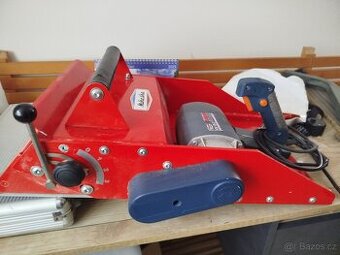 Hoblík- Tesařský hoblík Mikeska RH-300