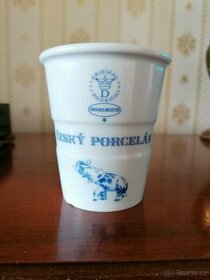 Nové výroční hrnky Český porcelán