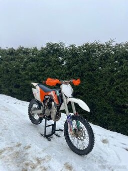 Ktm sx 85 2016