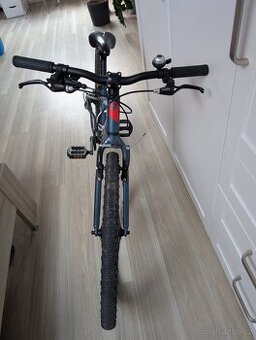 Dětské kolo Superior Fly 24