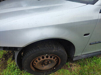 SAAB 9-3 LP BLATNÍK (03-08)