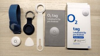 O2 tag