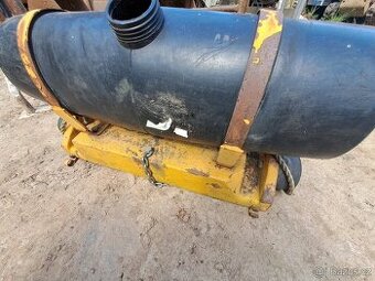 VALEC STAVOSTROJ VWW 3400