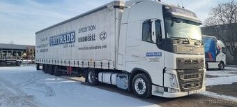 Volvo FH 500 XL EURO 6 Lowdeck - Mega