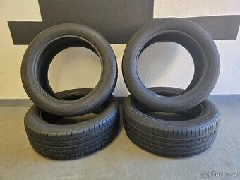 Letní pneu 225/55 R19 99V Toyo Proxes DOT 1422 vzorek 6-7mm