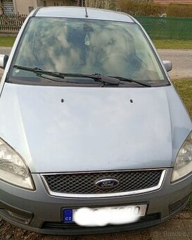 Prodám Ford C-MAX bez STK