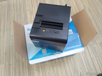 Tiskarna pokladni XPrinter XP-C260H