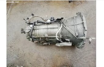 Automatická převodovka Range Rover sport 3.0 306DT