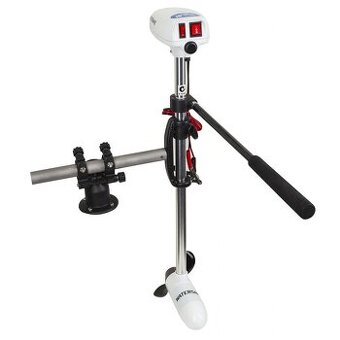 Prodám elektromotor Watersnake ASP 45LB - 61cm