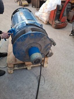 Motor na Karusel Sk 12